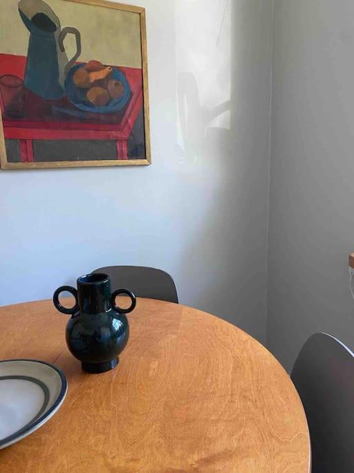 Apartment Right Next To The Golf Course And With The Ocean Just Around The Corner Ljungskile Extérieur photo